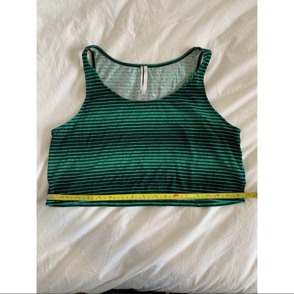 Crop top from Forever 21! - Picture 3 of 6